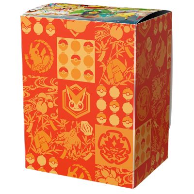 Pokémon Center Special Box - Tohoku (Japansk) | NordicTCG
