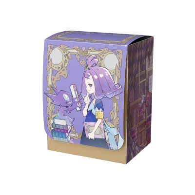 Mega Symphonia Pokémon Center Set (Japansk) | NordicTCG