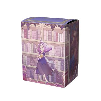 Mega Symphonia Pokémon Center Set (Japansk) | NordicTCG