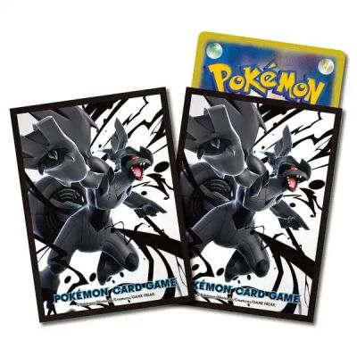 Zekrom Sleeves